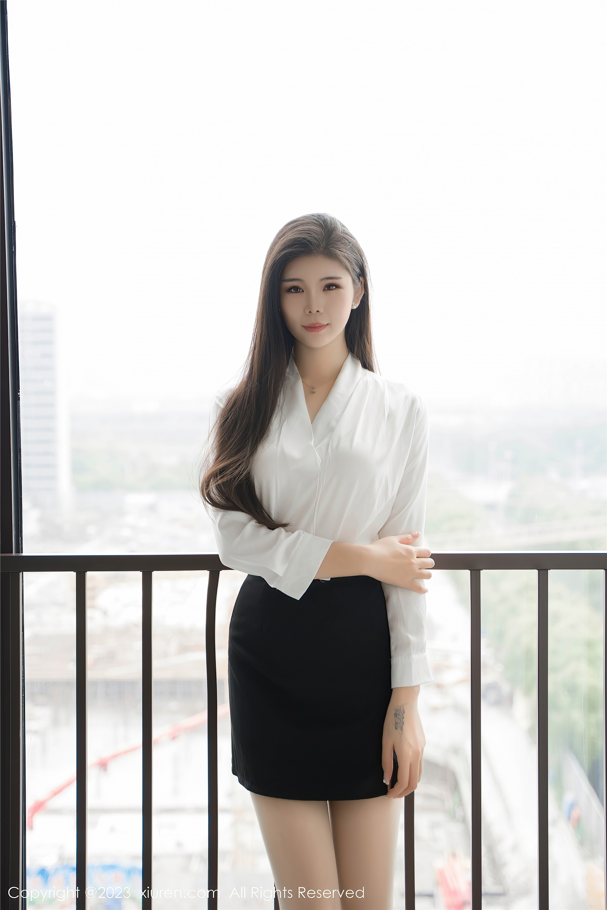 Xiuren秀人网 2023.10.10 NO.7486 雪糕CiCi